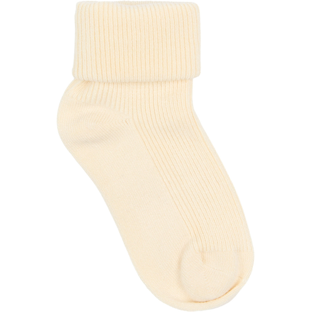 MINIPOP MPopMee Bambus Baby 6-pakke Socks Navy