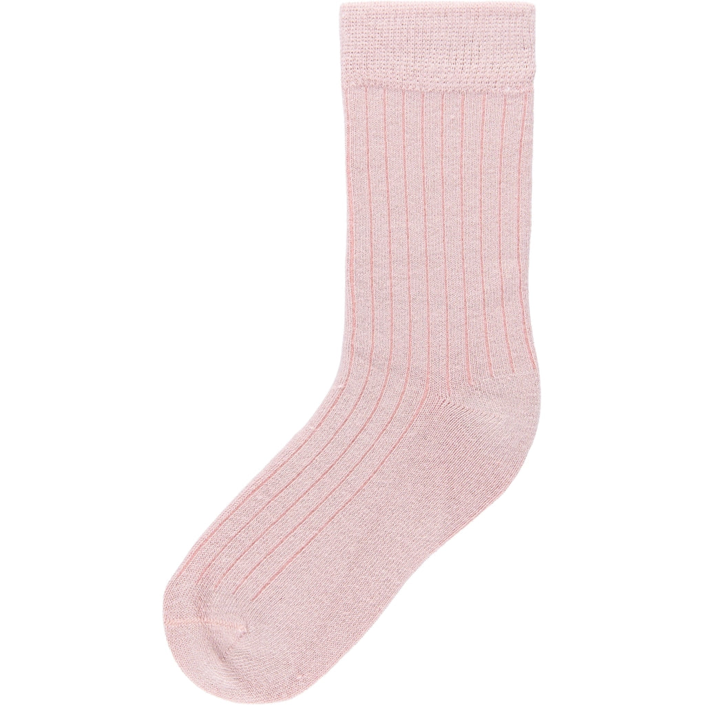 MINIPOP MPopMena Bambusstrømper 5-pack Socks Coffee Brown