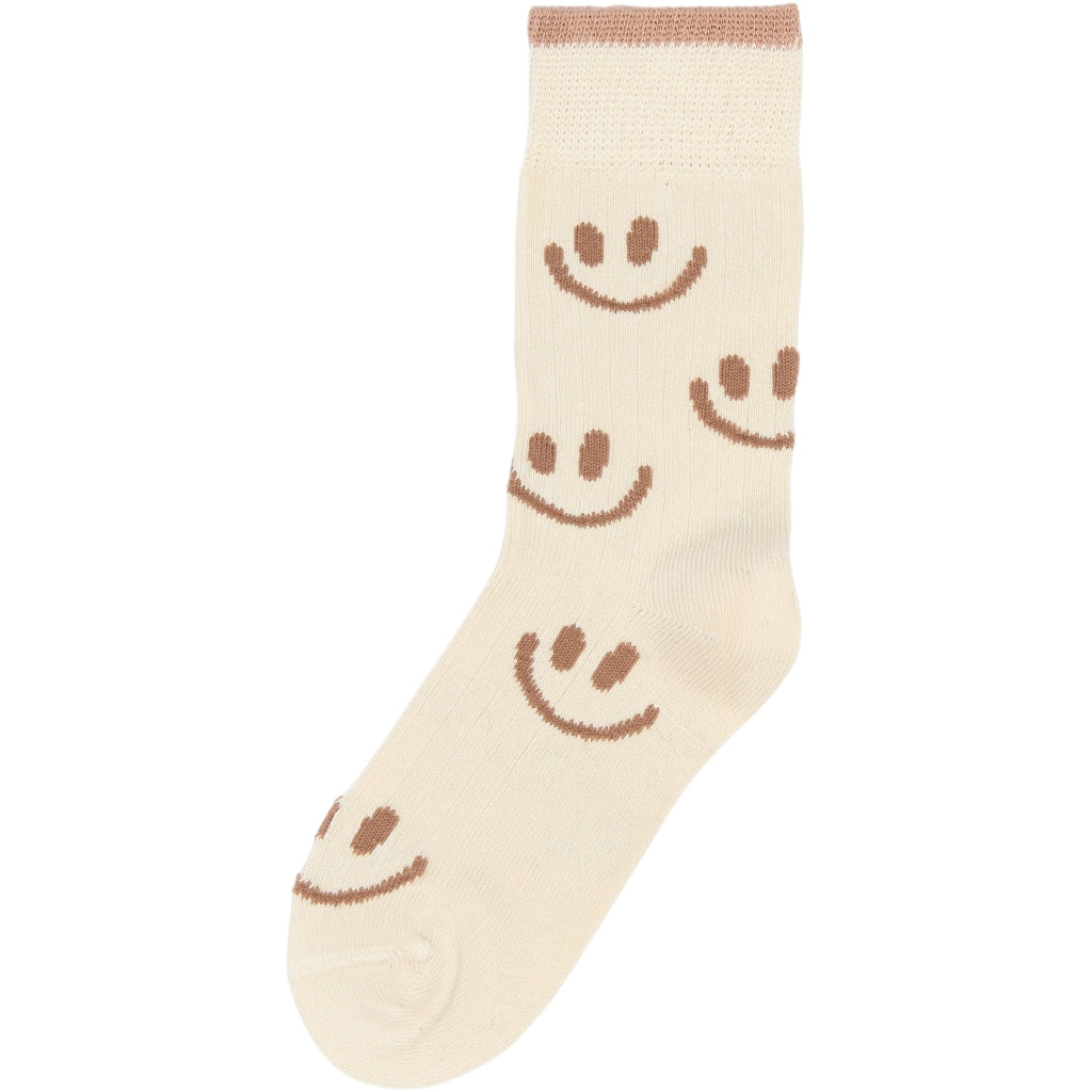 MINIPOP MPopMoe Bamboo Socks 3-pack Socks Strong Blue