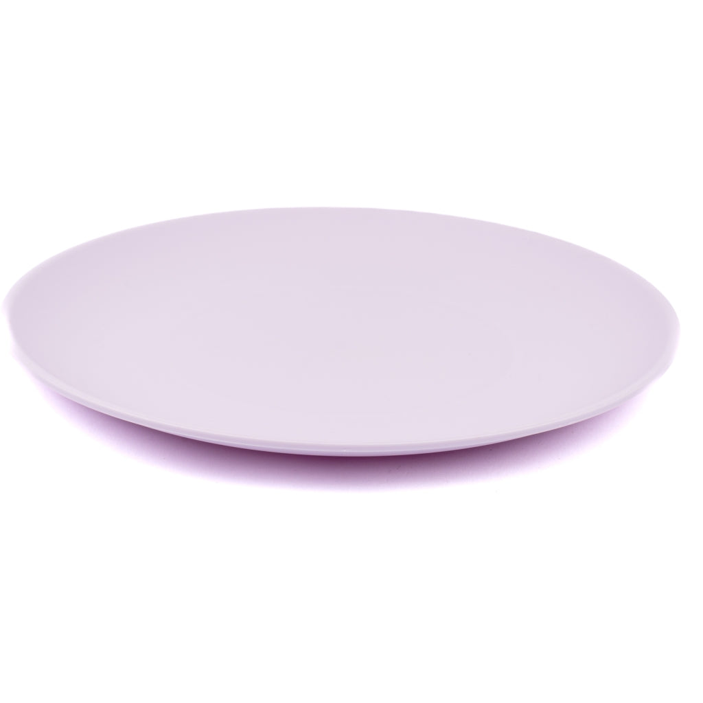 Fabelab Meal Set - Lilac - PLA Tableware