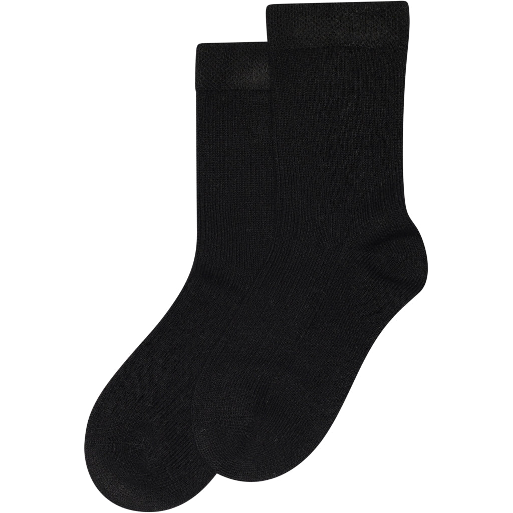 MINIPOP MiniPop® Bamboo Socks Socks Black