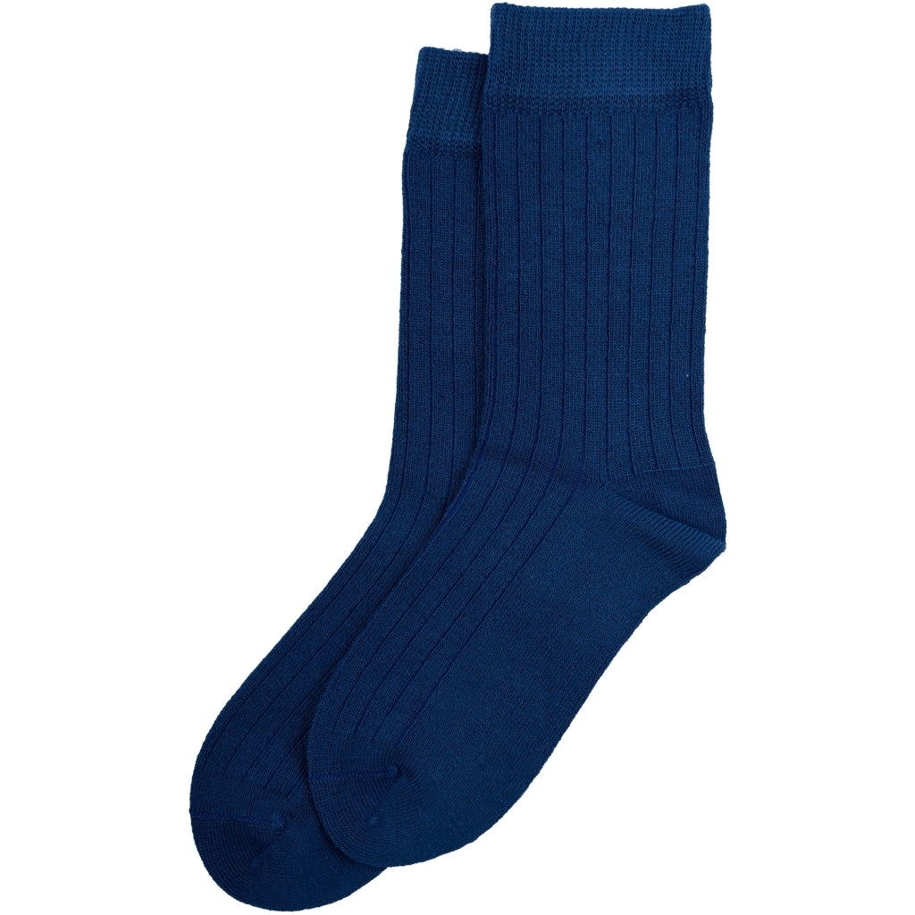 MINIPOP MiniPop® Bamboo Socks Socks Deep Cobalt