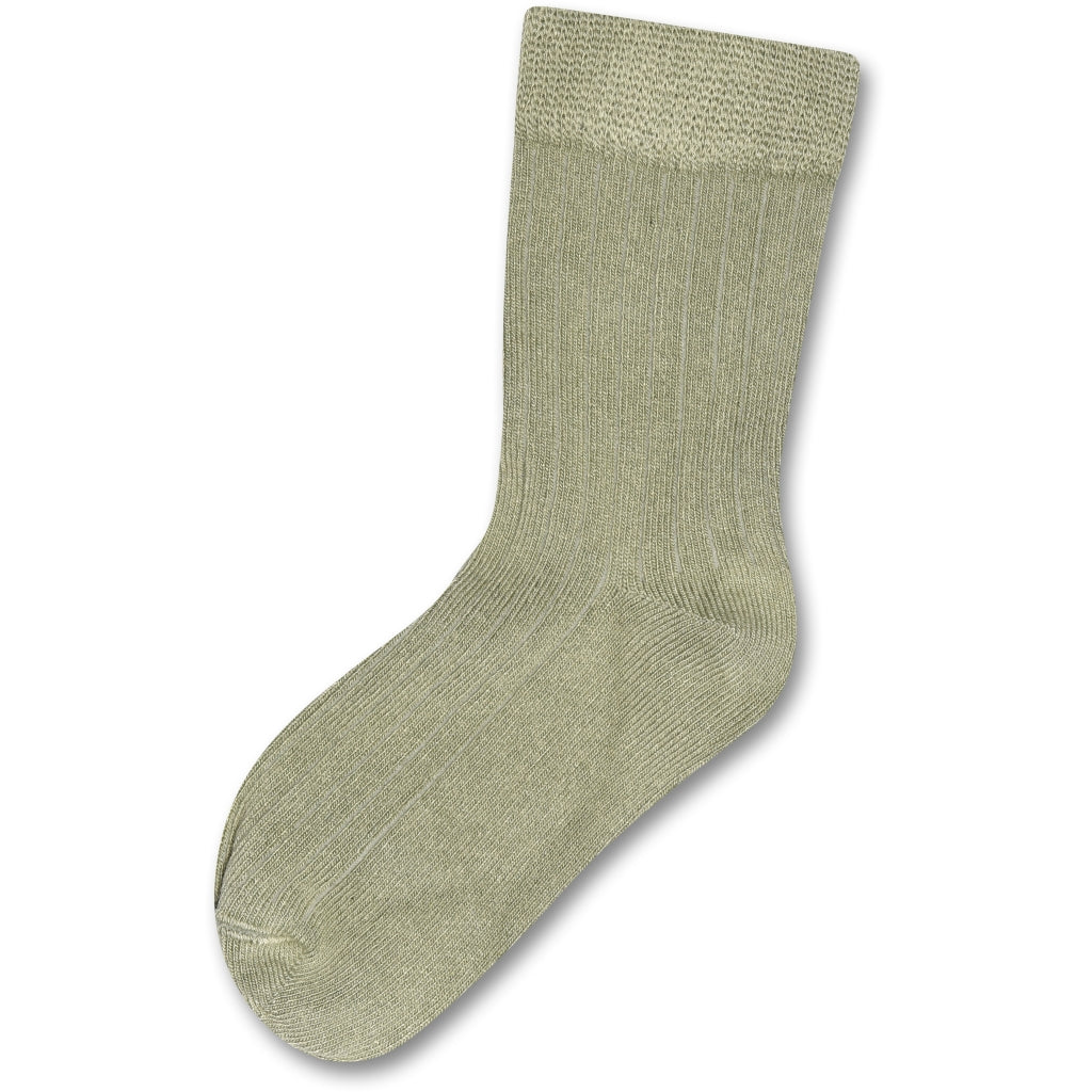 MINIPOP MiniPop® Bamboo Socks Socks Green shadow