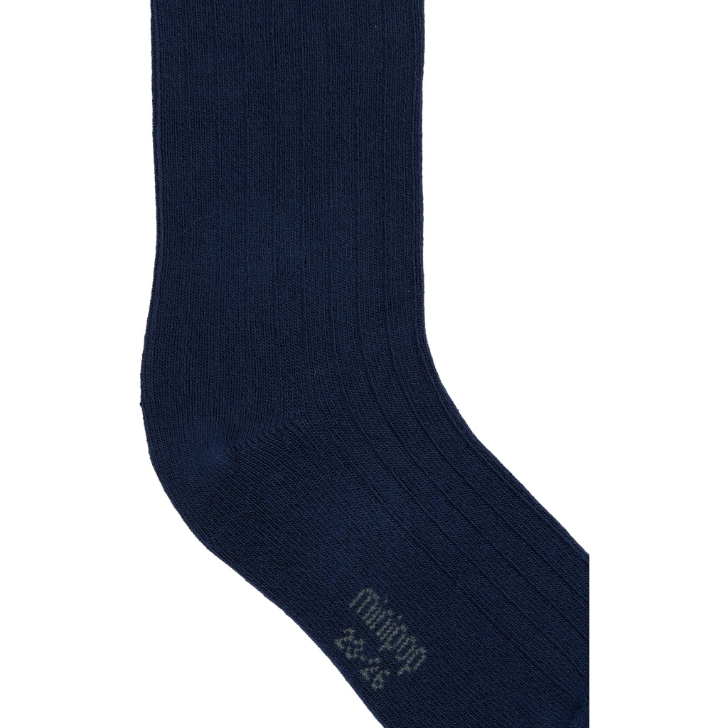 MINIPOP MiniPop® Bamboo Socks Socks Navy