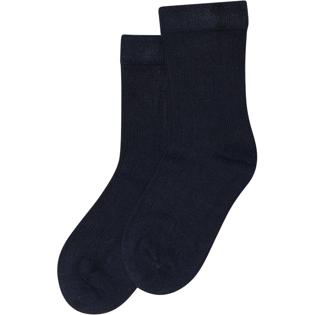 MINIPOP MiniPop® Bamboo Socks Socks Navy