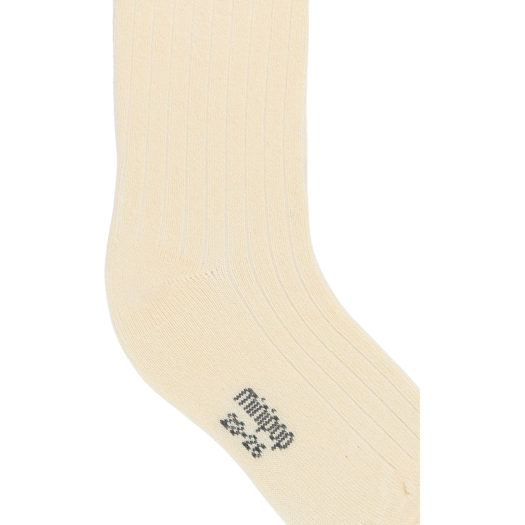 MINIPOP MiniPop® Bamboo Socks Socks Off White