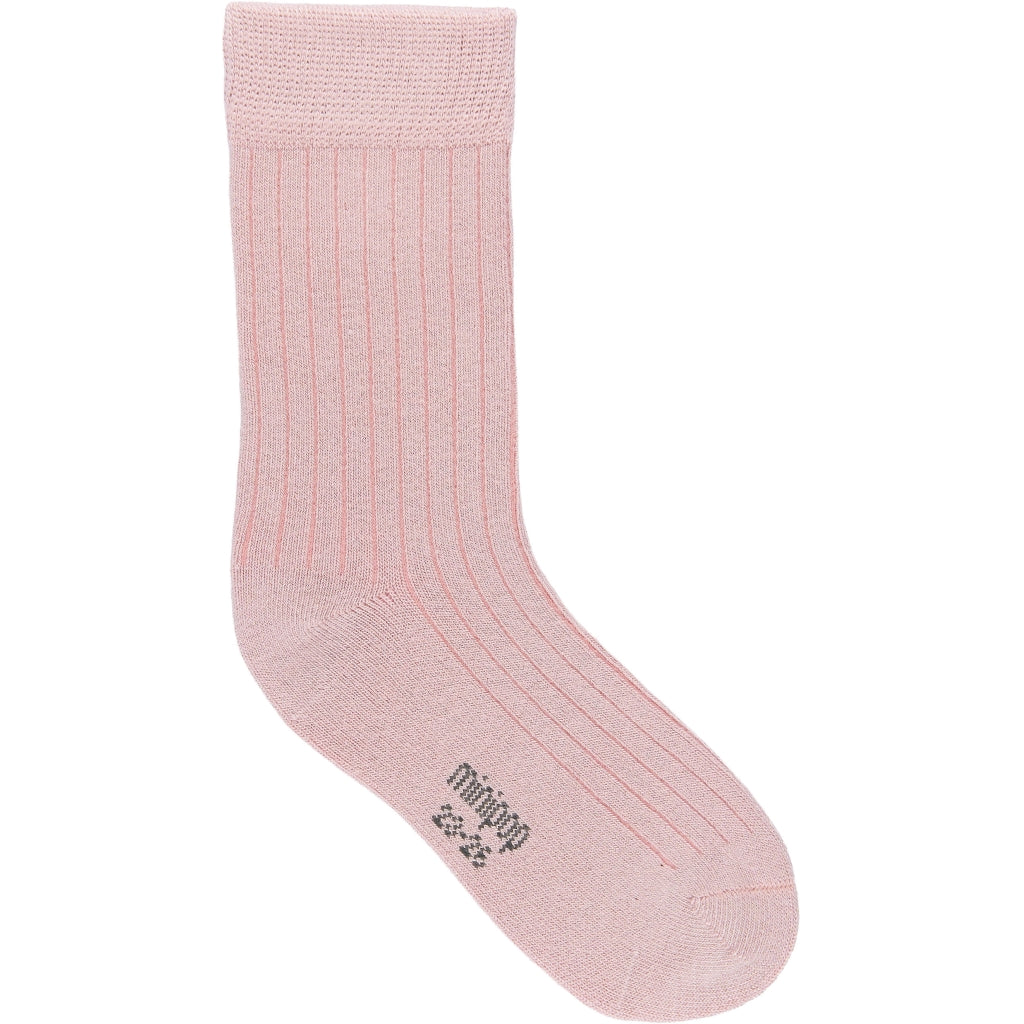 MINIPOP MiniPop® Bamboo Socks Socks Rose