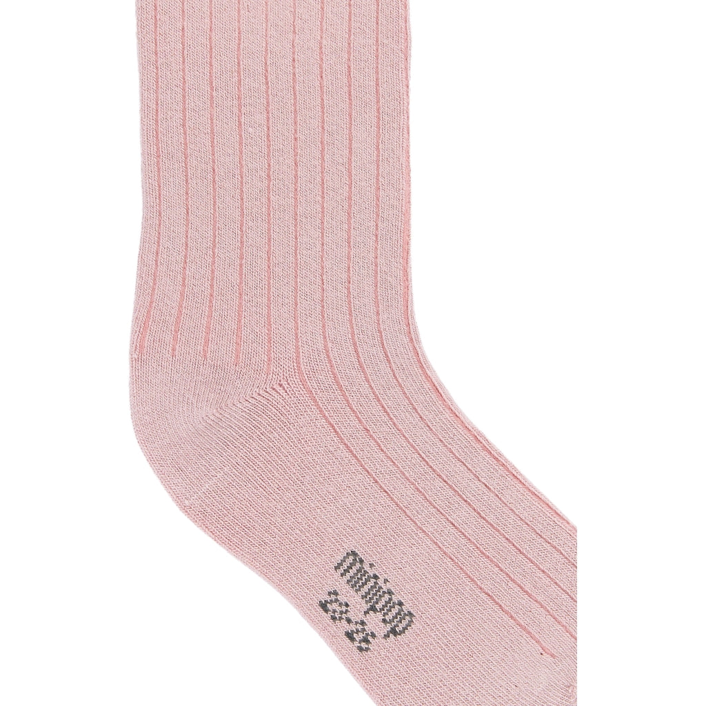 MINIPOP MiniPop® Bamboo Socks Socks Rose