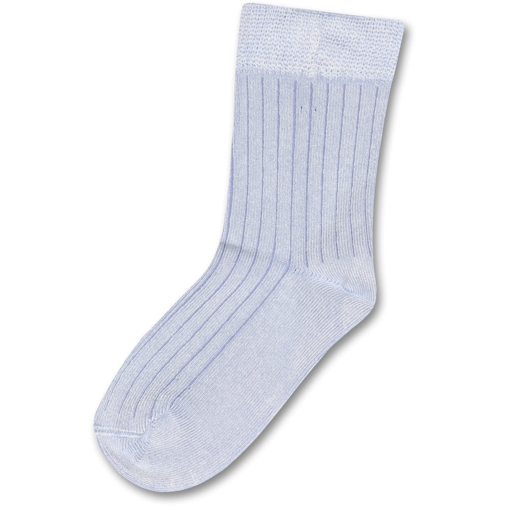 MINIPOP MiniPop® Bamboo Socks Socks Spring Blue