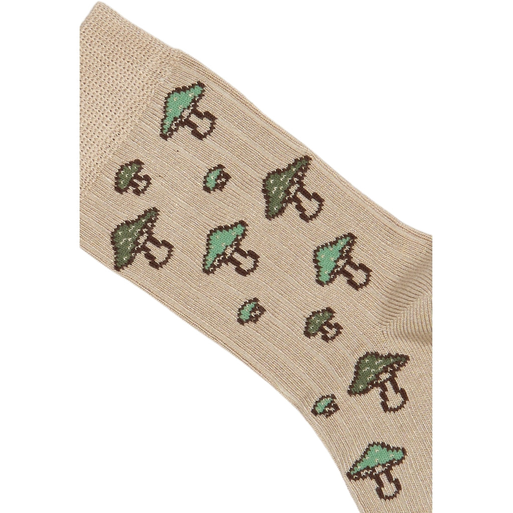MINIPOP MiniPop® Bamboo Socks Socks Fungi