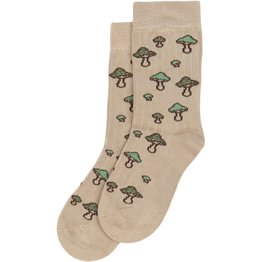 MINIPOP MiniPop® Bamboo Socks Socks Fungi