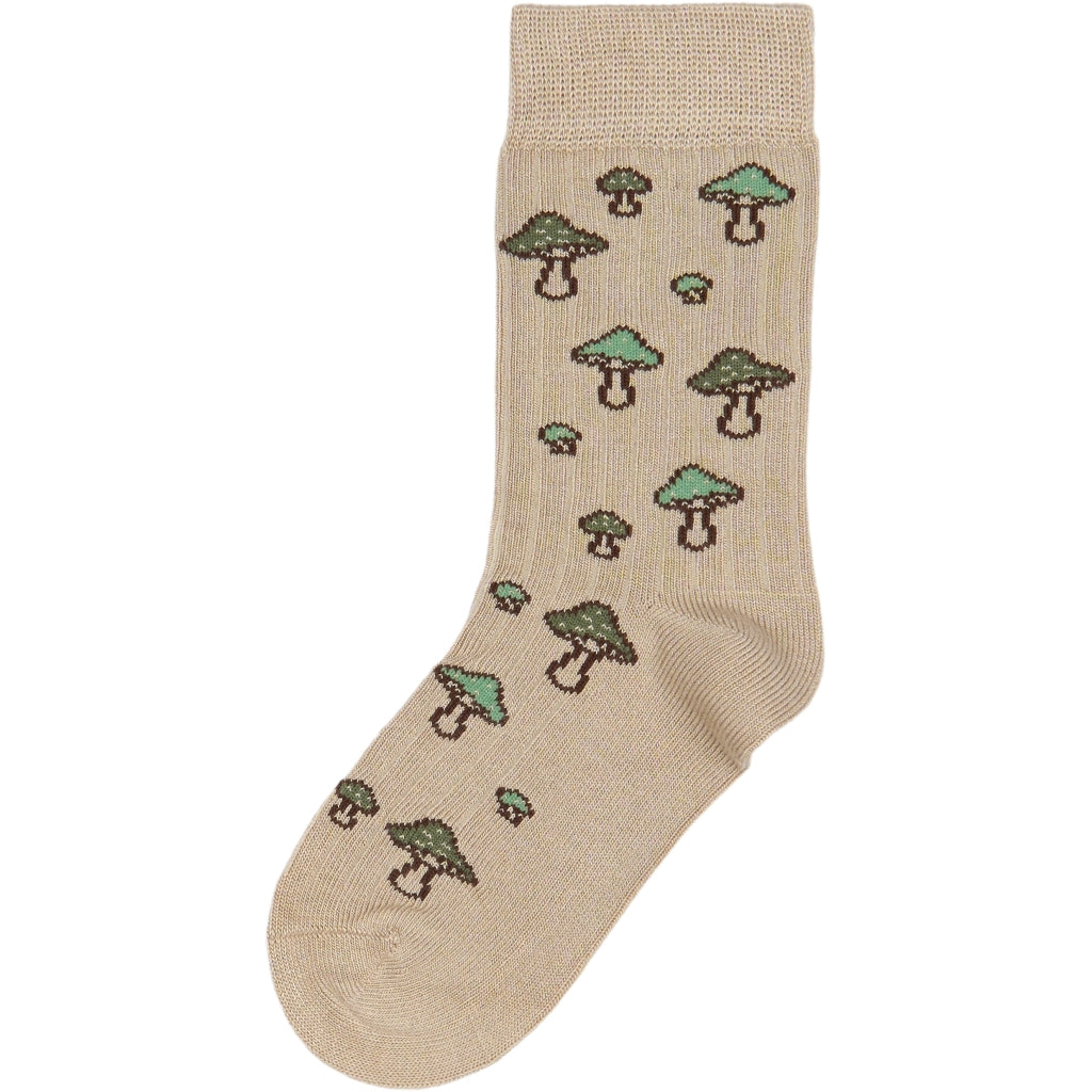 MINIPOP MiniPop® Bamboo Socks Socks Fungi