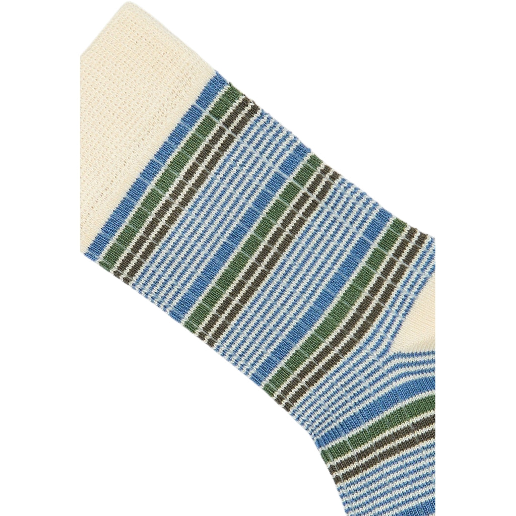MINIPOP MiniPop® Bamboo Socks Socks Blue