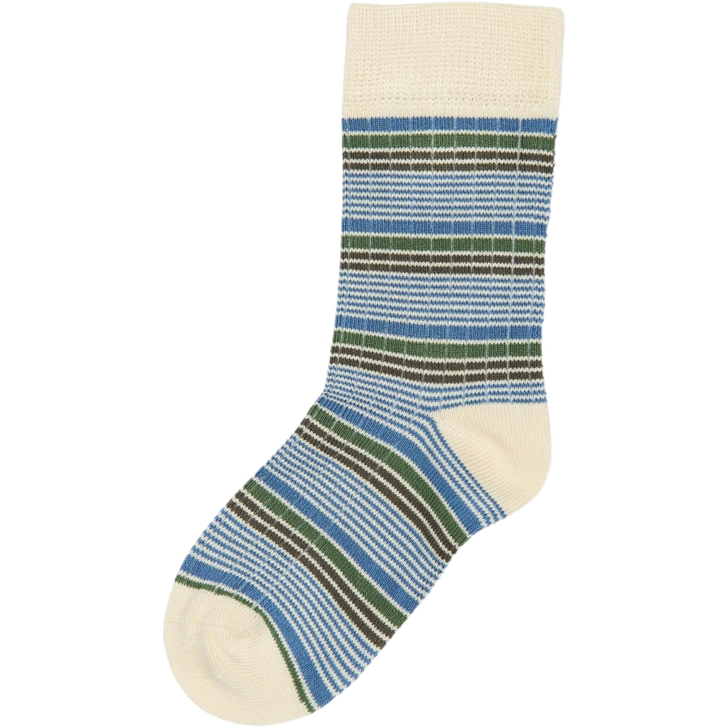 MINIPOP MiniPop® Bamboo Socks Socks Blue