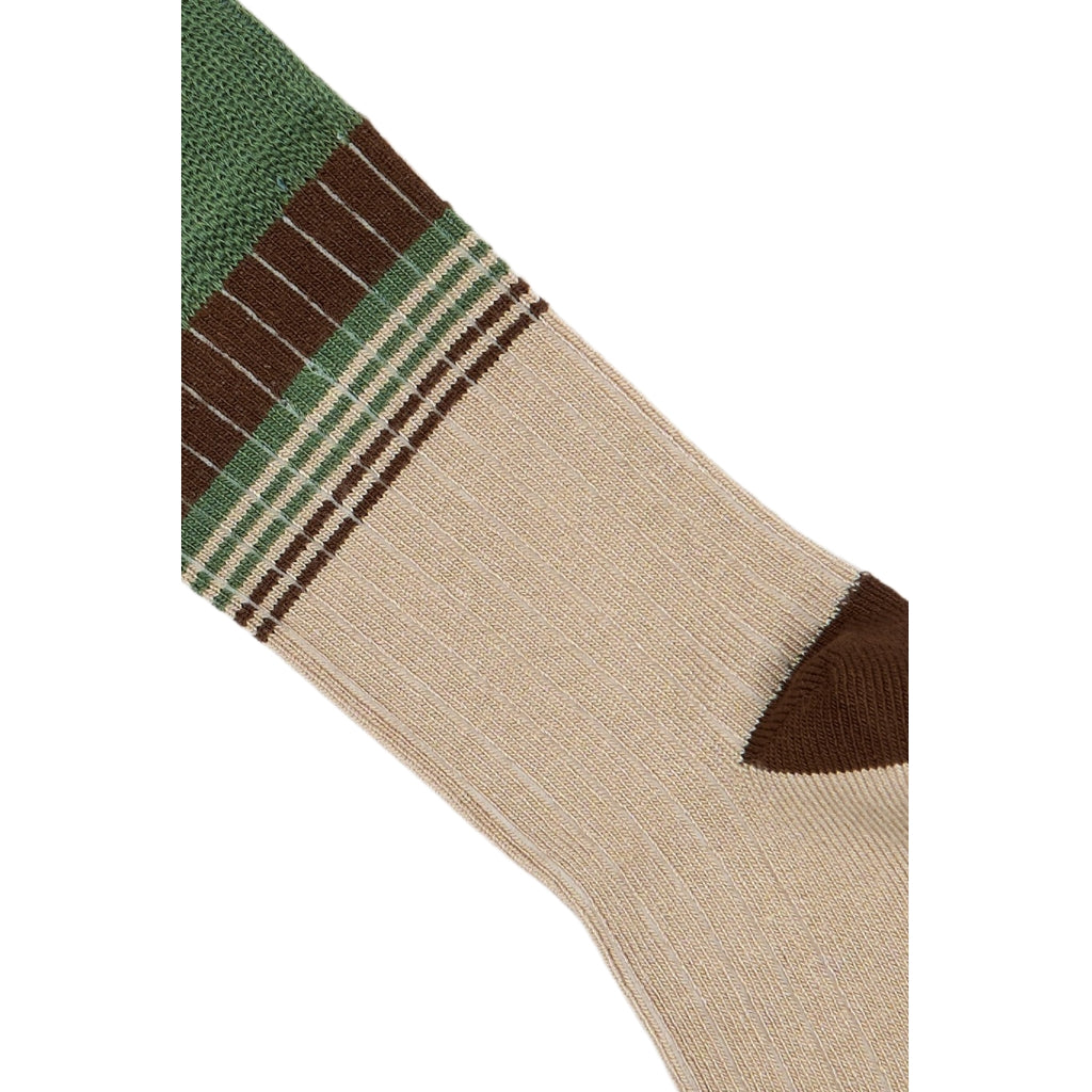 MINIPOP MiniPop® Bamboo Socks Socks Green