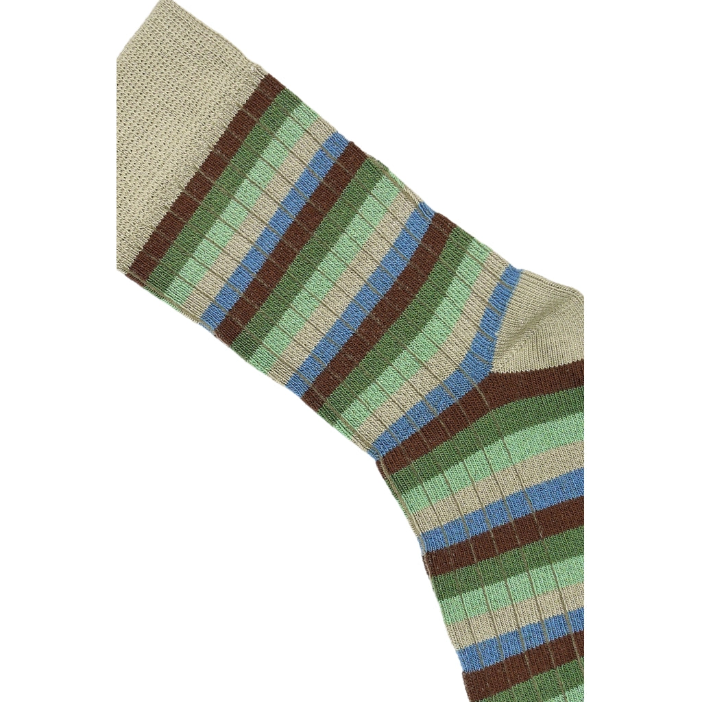 MINIPOP MiniPop® Bamboo Socks Socks Green