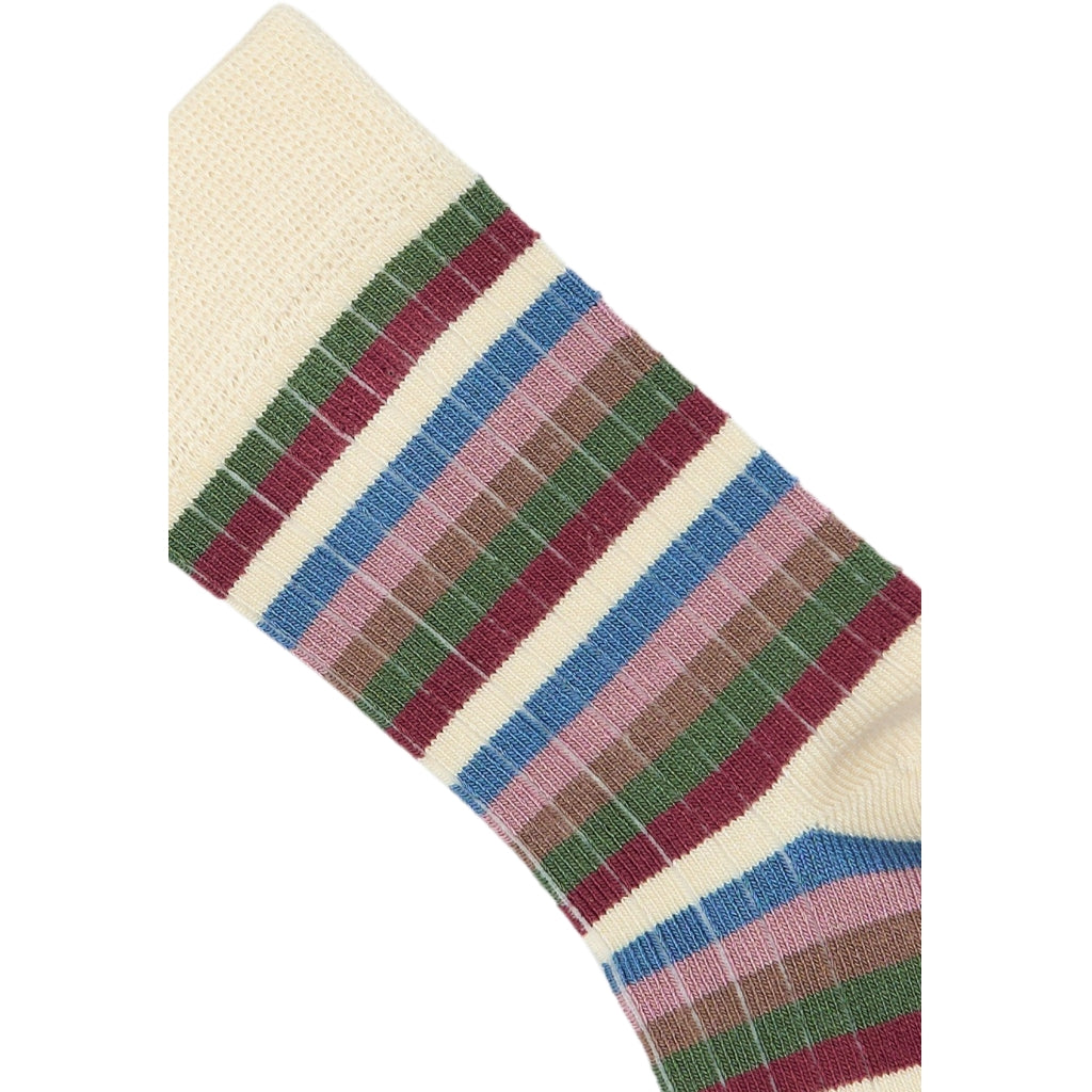 MINIPOP MiniPop® Bamboo Socks Socks Pale Pink