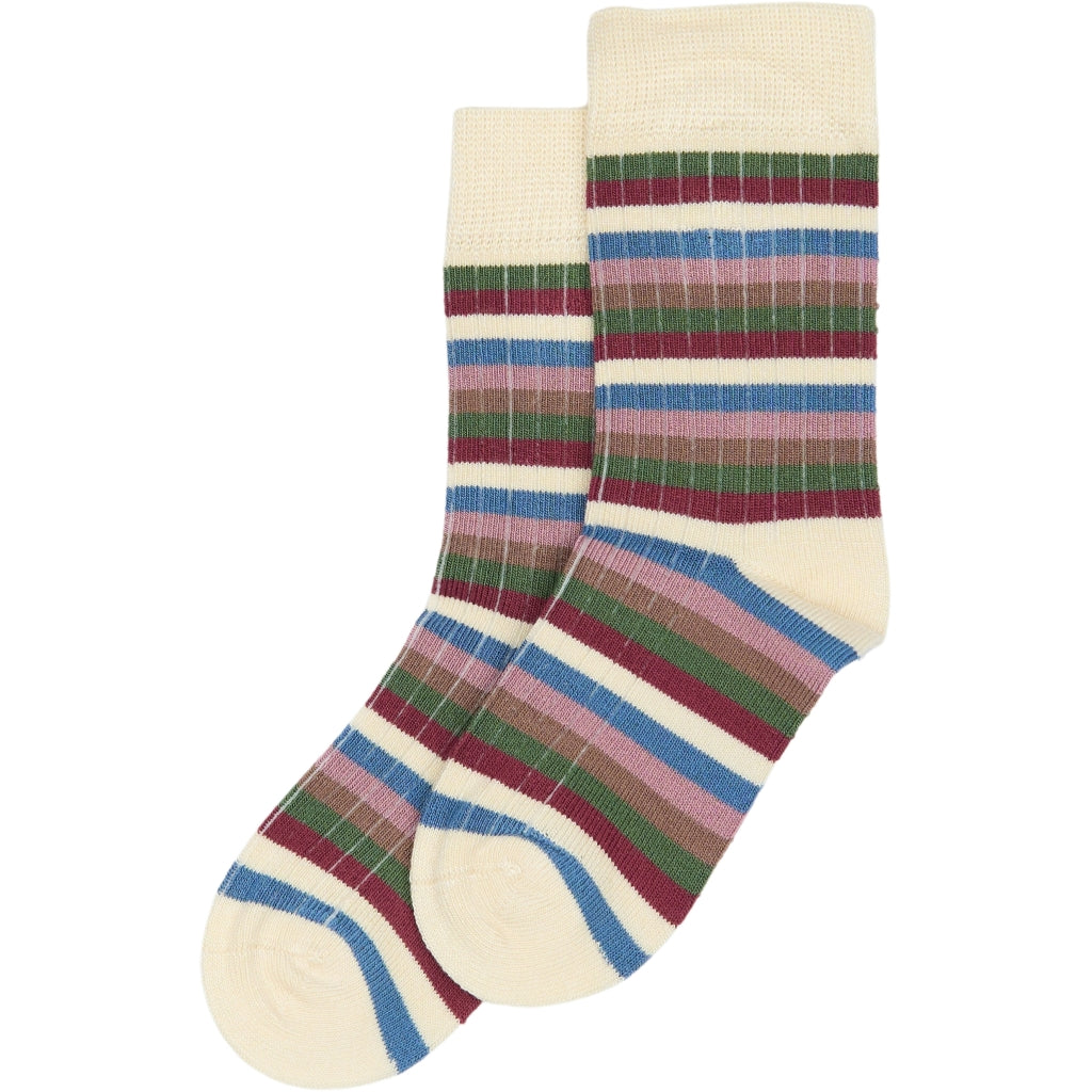 MINIPOP MiniPop® Bamboo Socks Socks Pale Pink