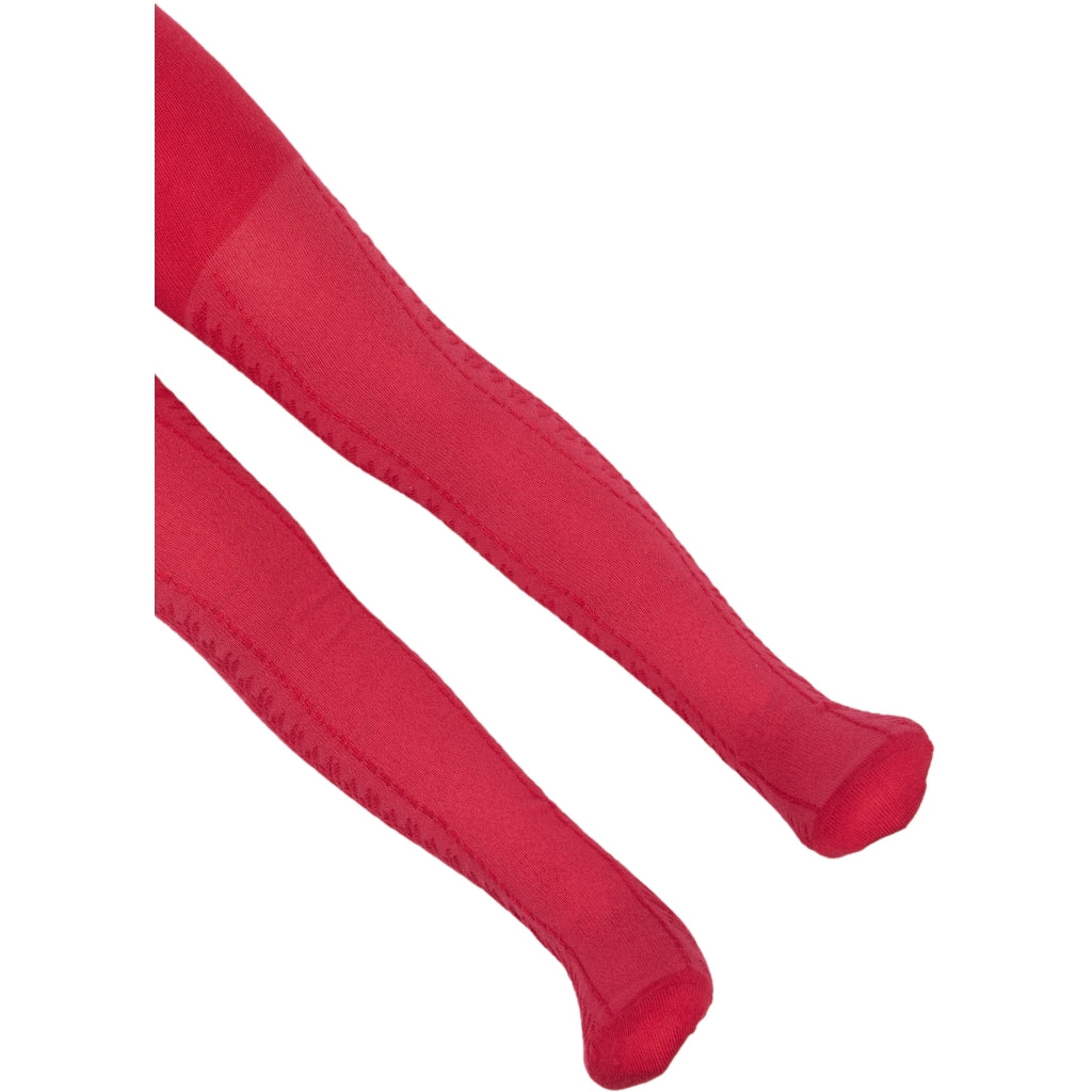 MINIPOP MiniPop® Bamboo Socks Strømpebukser Ski patrole