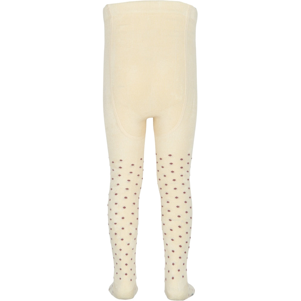MINIPOP MiniPop® Bamboo Socks Strømpebukser Pale Pink