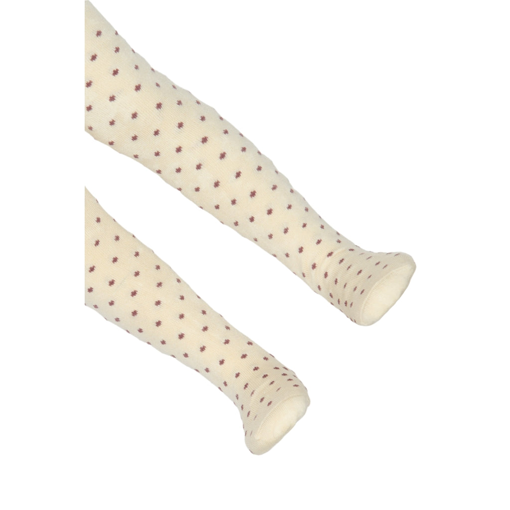 MINIPOP MiniPop® Bamboo Socks Strømpebukser Pale Pink