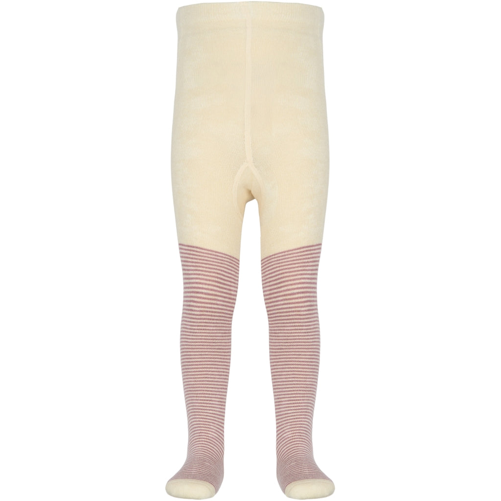MINIPOP MiniPop® Bamboo Socks Strømpebukser Pale Pink