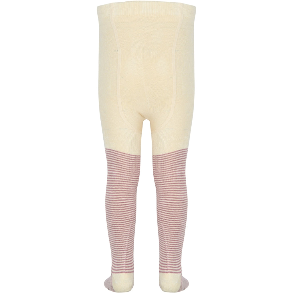 MINIPOP MiniPop® Bamboo Socks Strømpebukser Pale Pink