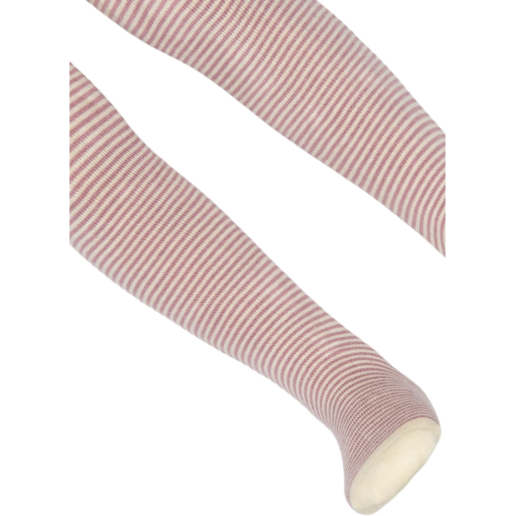 MINIPOP MiniPop® Bamboo Socks Strømpebukser Pale Pink