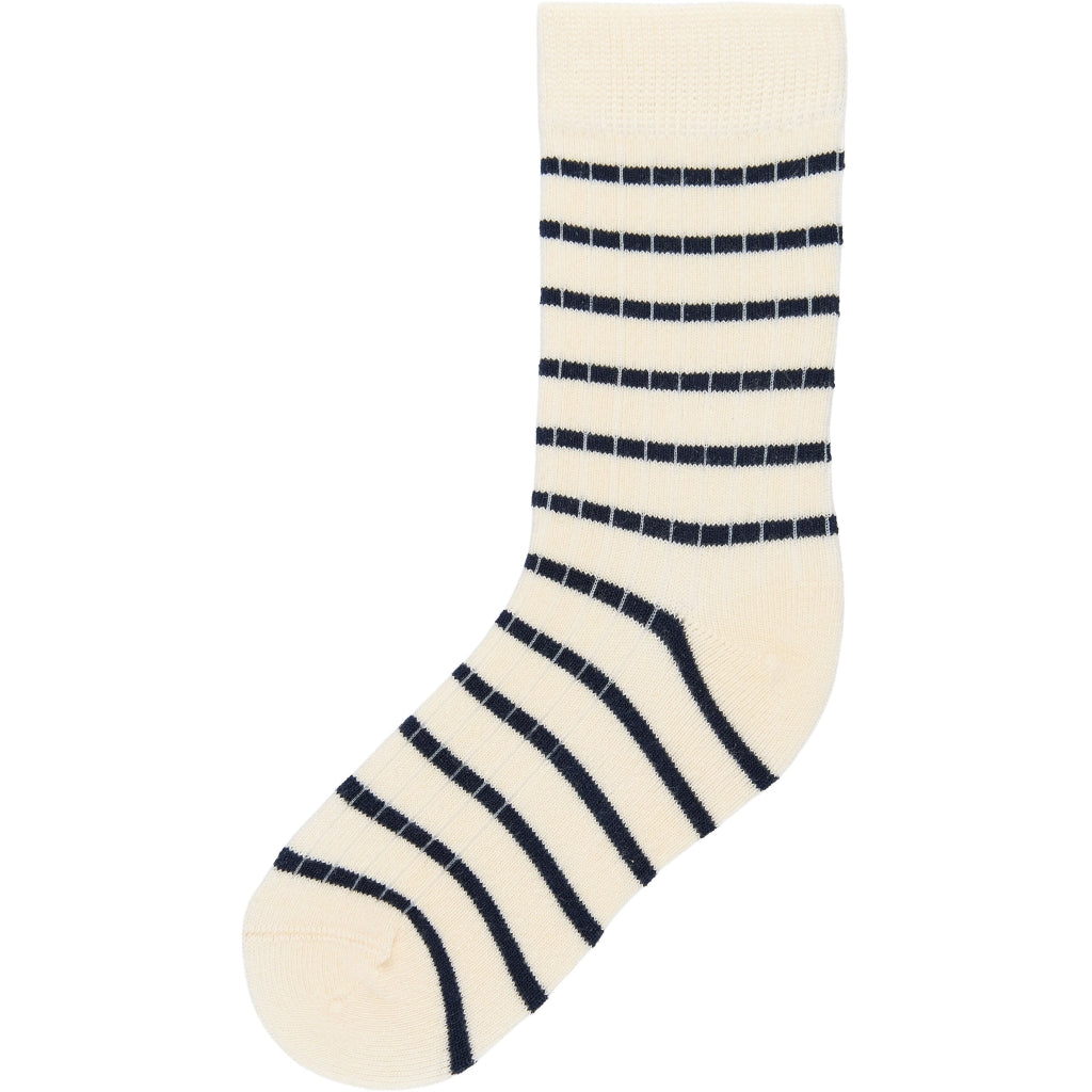 MINIPOP MiniPop® Noos Bamboo Socks 3 Pcs Socks Navy