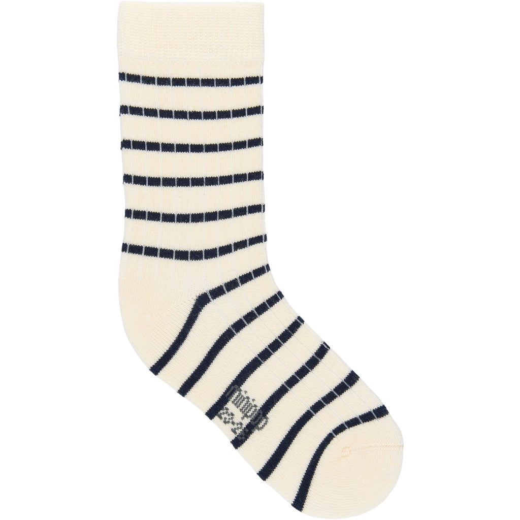 MINIPOP MiniPop® Noos Bamboo Socks 3 Pcs Socks Navy