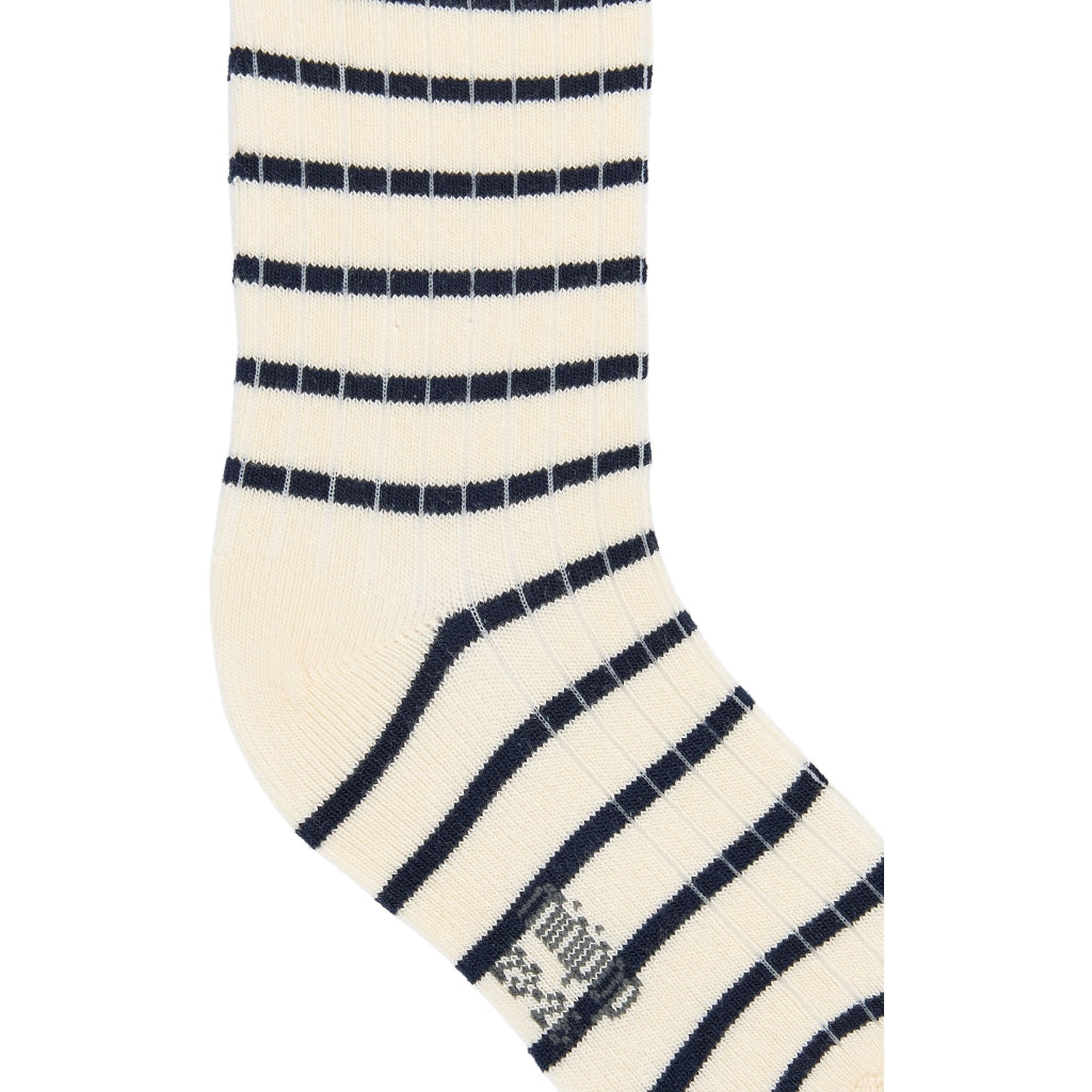 MINIPOP MiniPop® Noos Bamboo Socks 3 Pcs Socks Navy