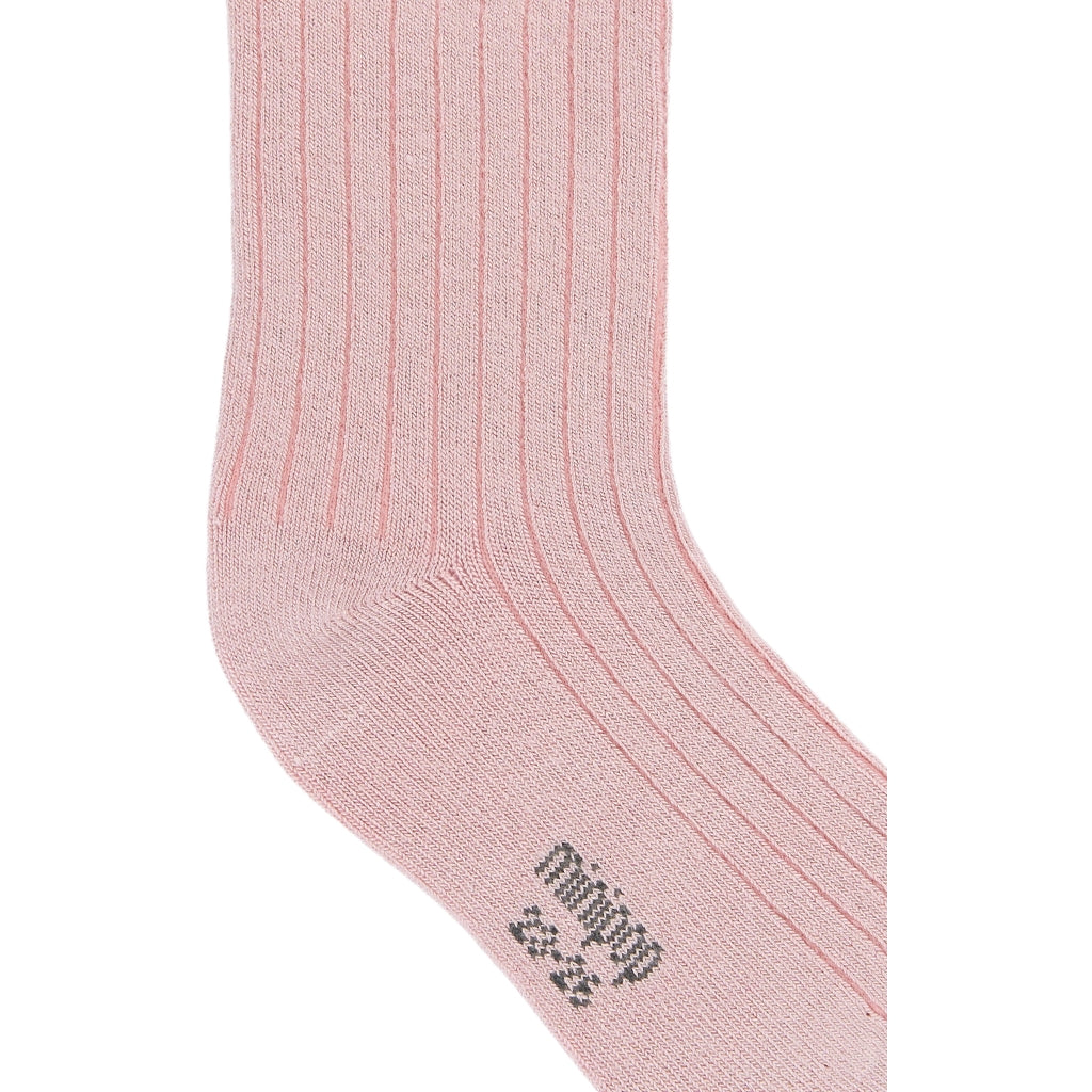 MINIPOP MiniPop® Noos Bamboo Socks 3 Pcs Socks Rose