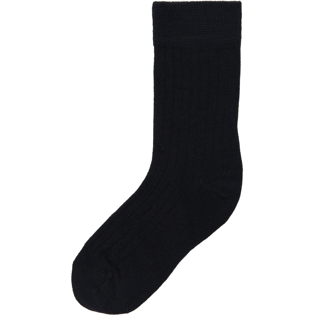 MINIPOP MiniPop® Noos Bamboo Socks 3 Pcs Socks Black