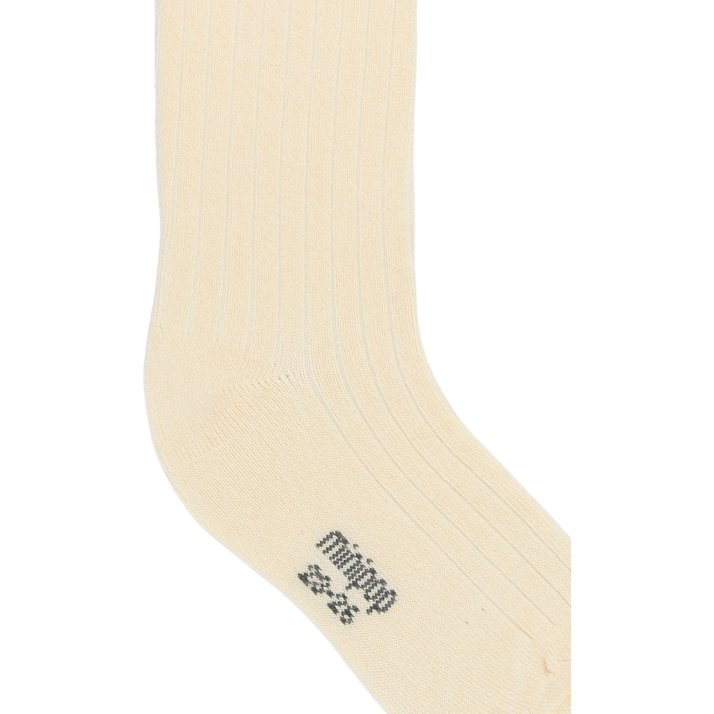 MINIPOP MiniPop® Noos Bamboo Socks 3 Pcs Socks Off White