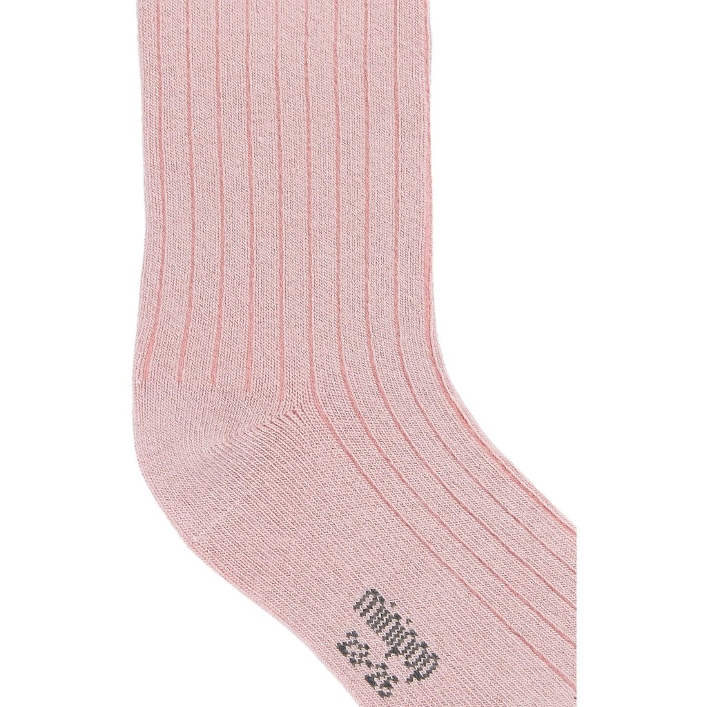 MINIPOP MiniPop® Noos Bamboo Socks 3 Pcs Socks Rose