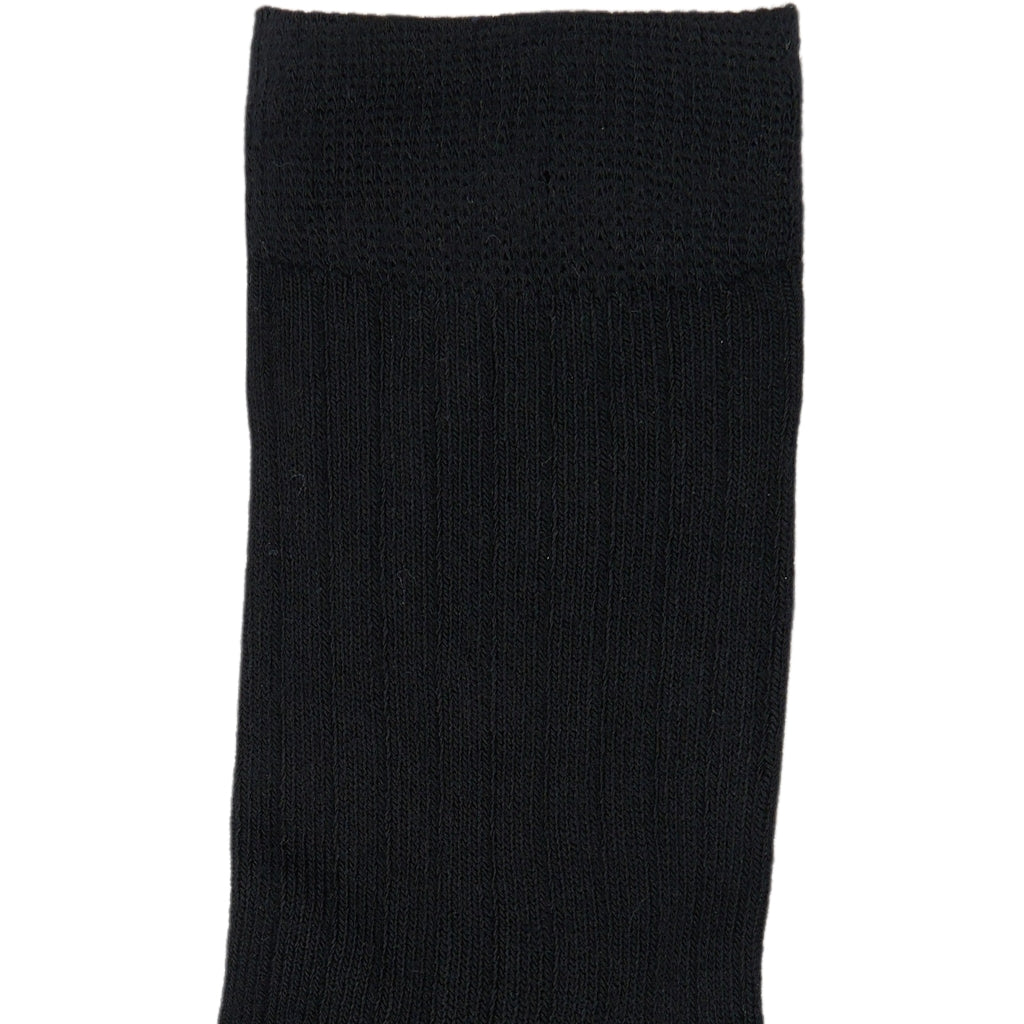 MINIPOP MiniPop® Noos Bamboo Socks 5 Pcs Socks Black