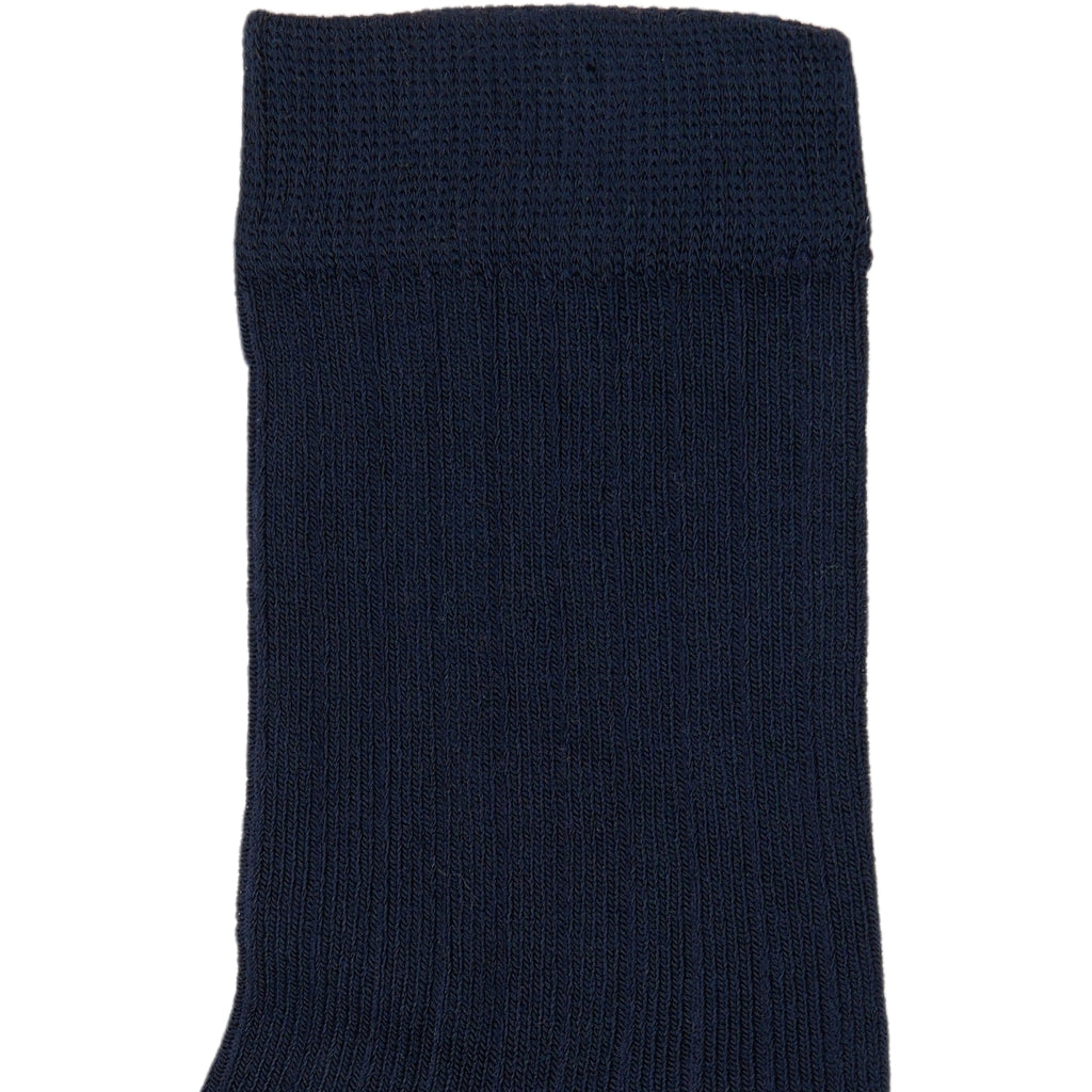 MINIPOP MiniPop® Noos Bamboo Socks 5 Pcs Socks Navy