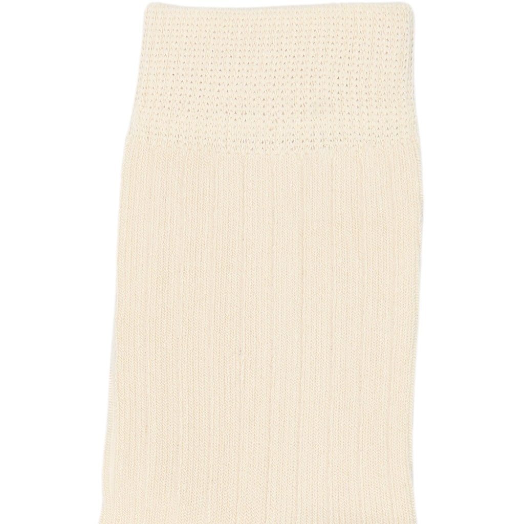 MINIPOP MiniPop® Noos Bamboo Socks 5 Pcs Socks Off White