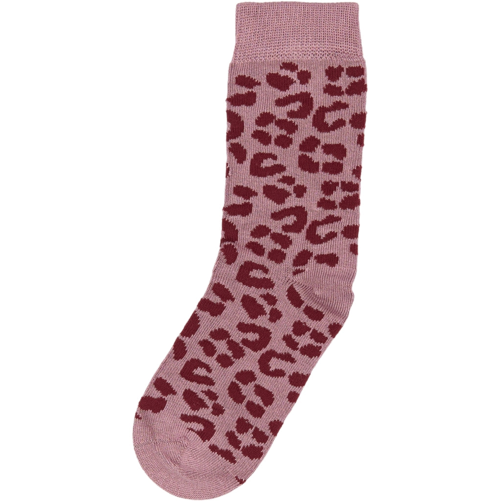 MINIPOP MiniPop® Season Bamboo Socks 3 Pcs Socks Autumn Anemone Mix