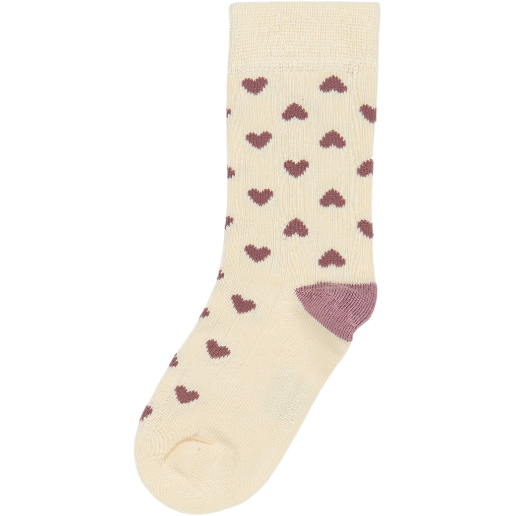 MINIPOP MiniPop® Season Bamboo Socks 3 Pcs Socks Autumn Anemone Mix