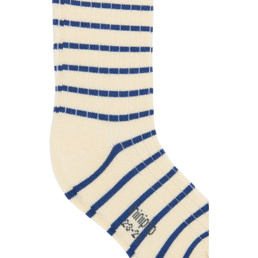MINIPOP MiniPop® Season Bamboo Socks 3 Pcs Socks Cobalt Mix
