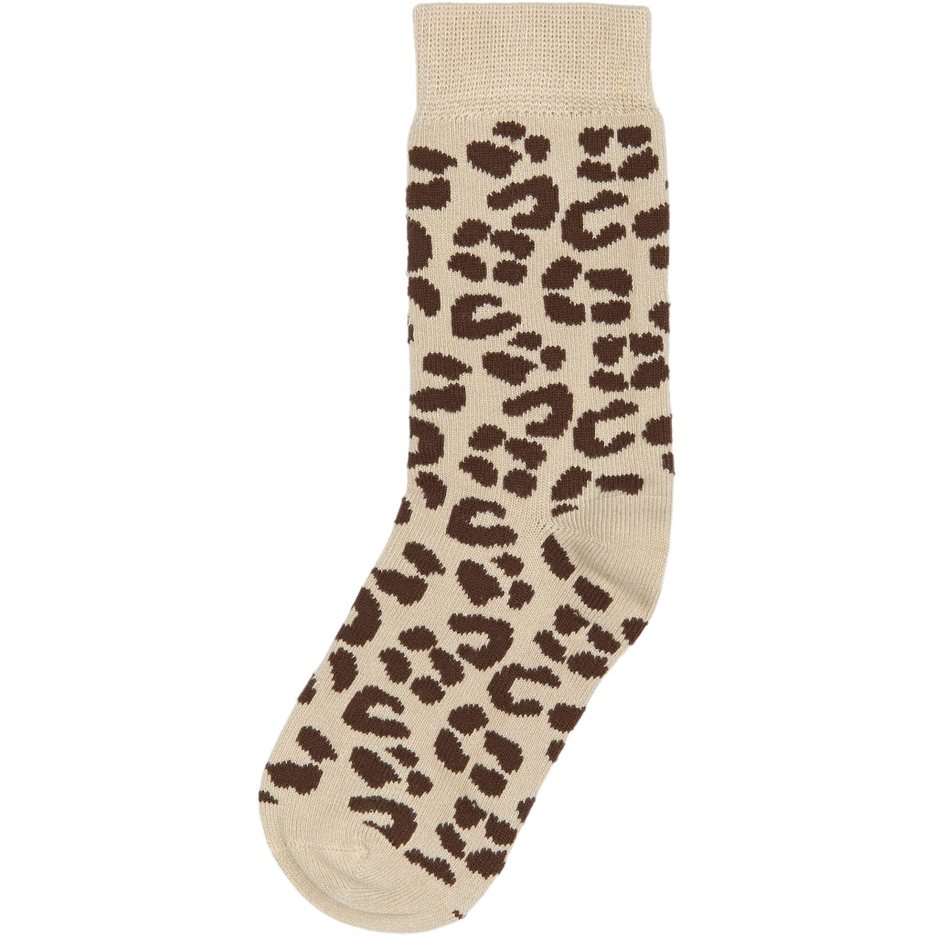 MINIPOP MiniPop® Season Bamboo Socks 3 Pcs Socks Leo Mix