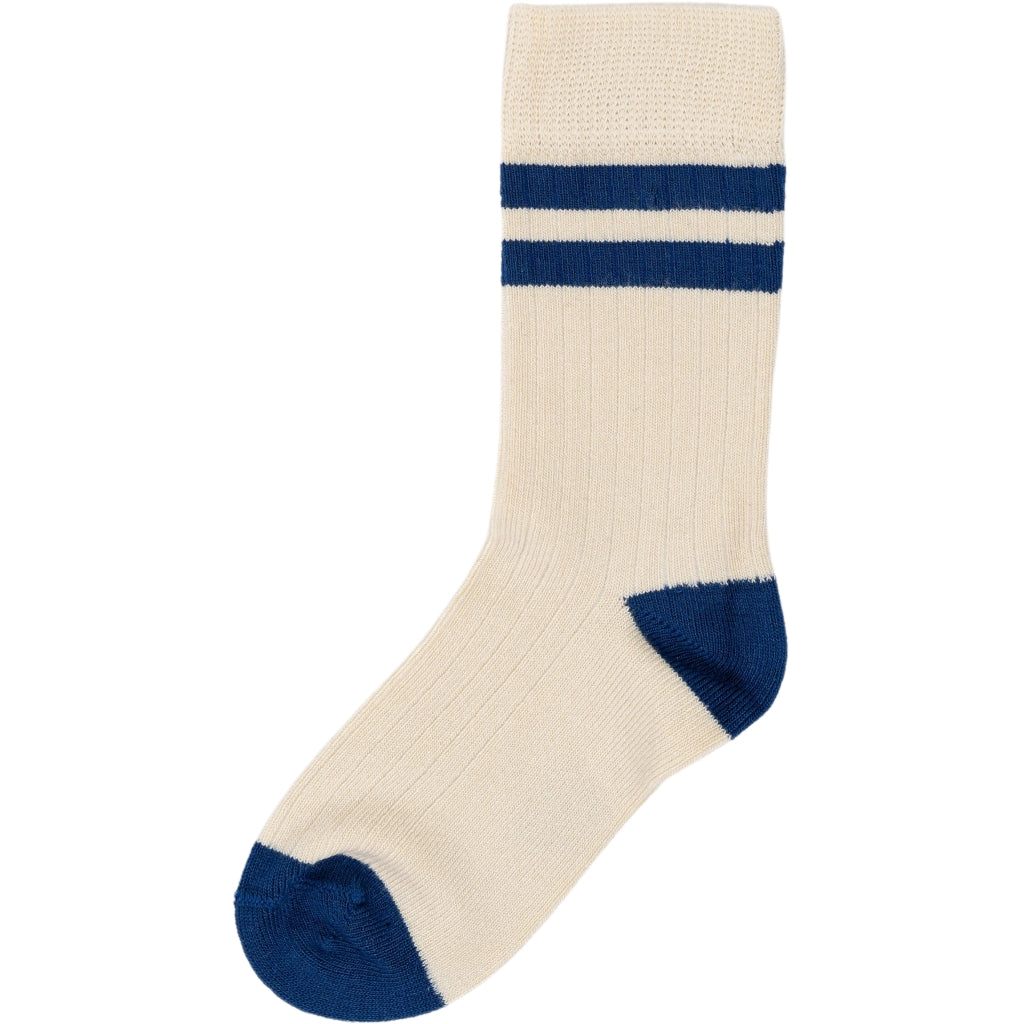 MINIPOP MiniPop® Season Bamboo Socks 3 Pcs Socks cobalt mix