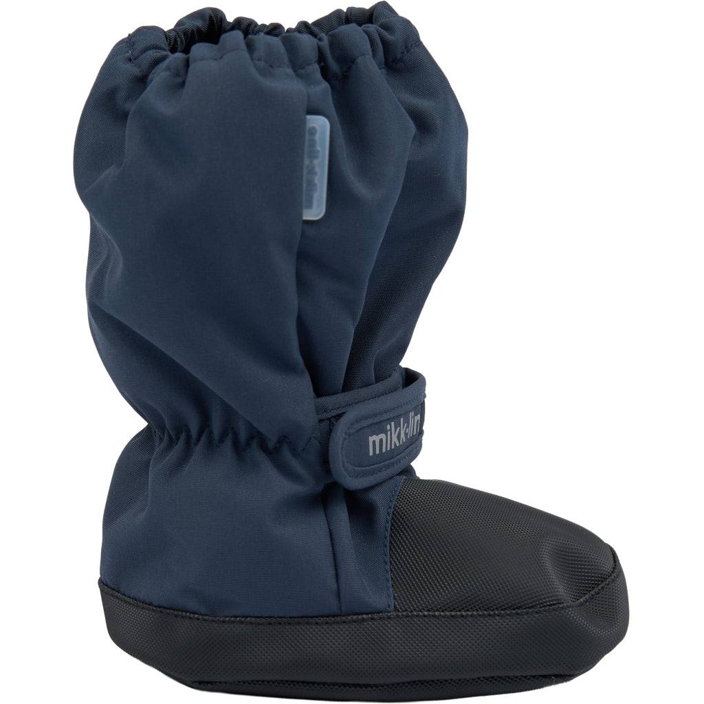 Mikk-Line Nylon Futter Forstærket Accessories Blue Nights