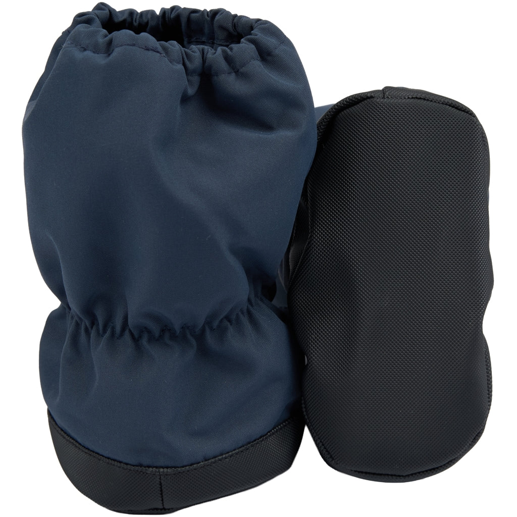 Mikk-Line Nylon Futter Forstærket Accessories Blue Nights