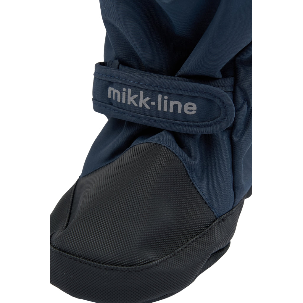 Mikk-Line Nylon Futter Forstærket Accessories Blue Nights