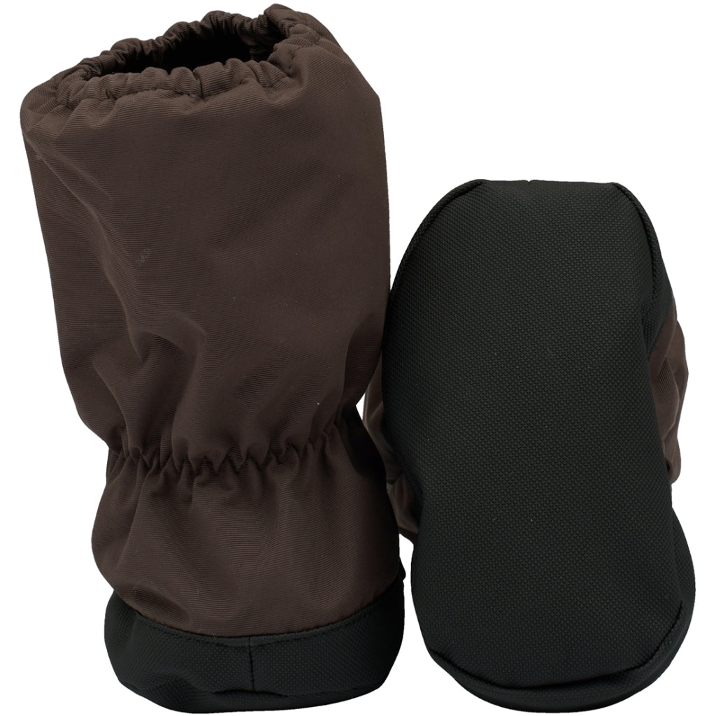 Mikk-Line Nylon Futter Forstærket Accessories Raisin
