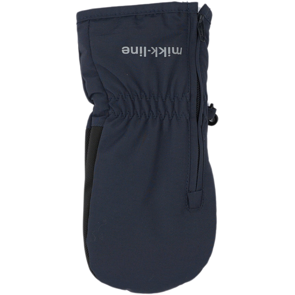 Mikk-Line Nylon Vanter Accessories Blue Nights