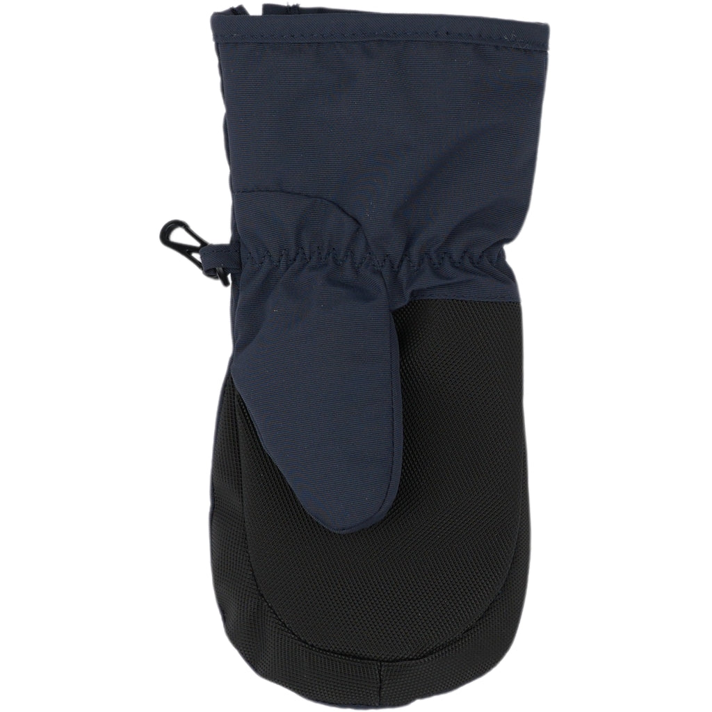 Mikk-Line Nylon Vanter Accessories Blue Nights