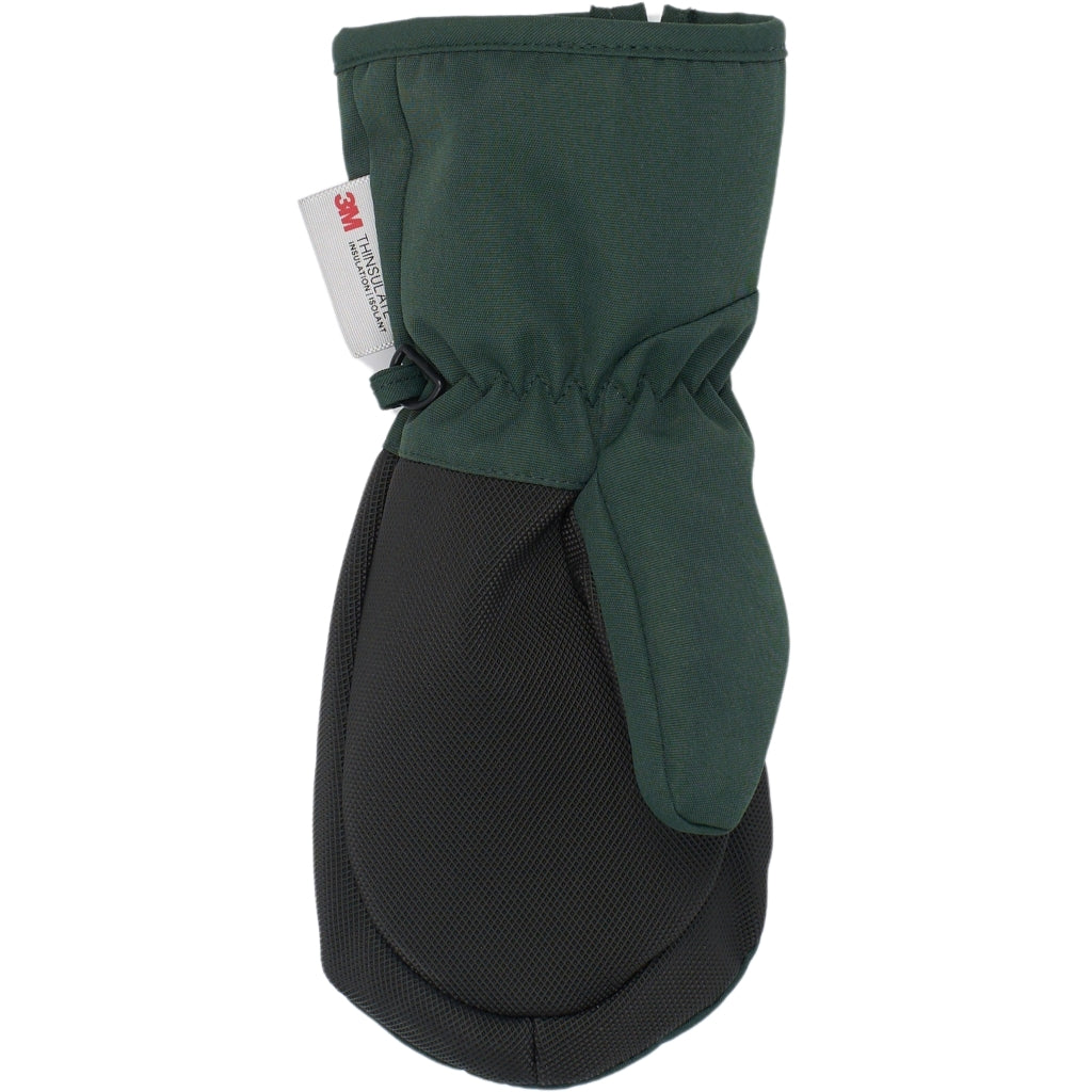 Mikk-Line Nylon Vanter Accessories Darkest Sprouse